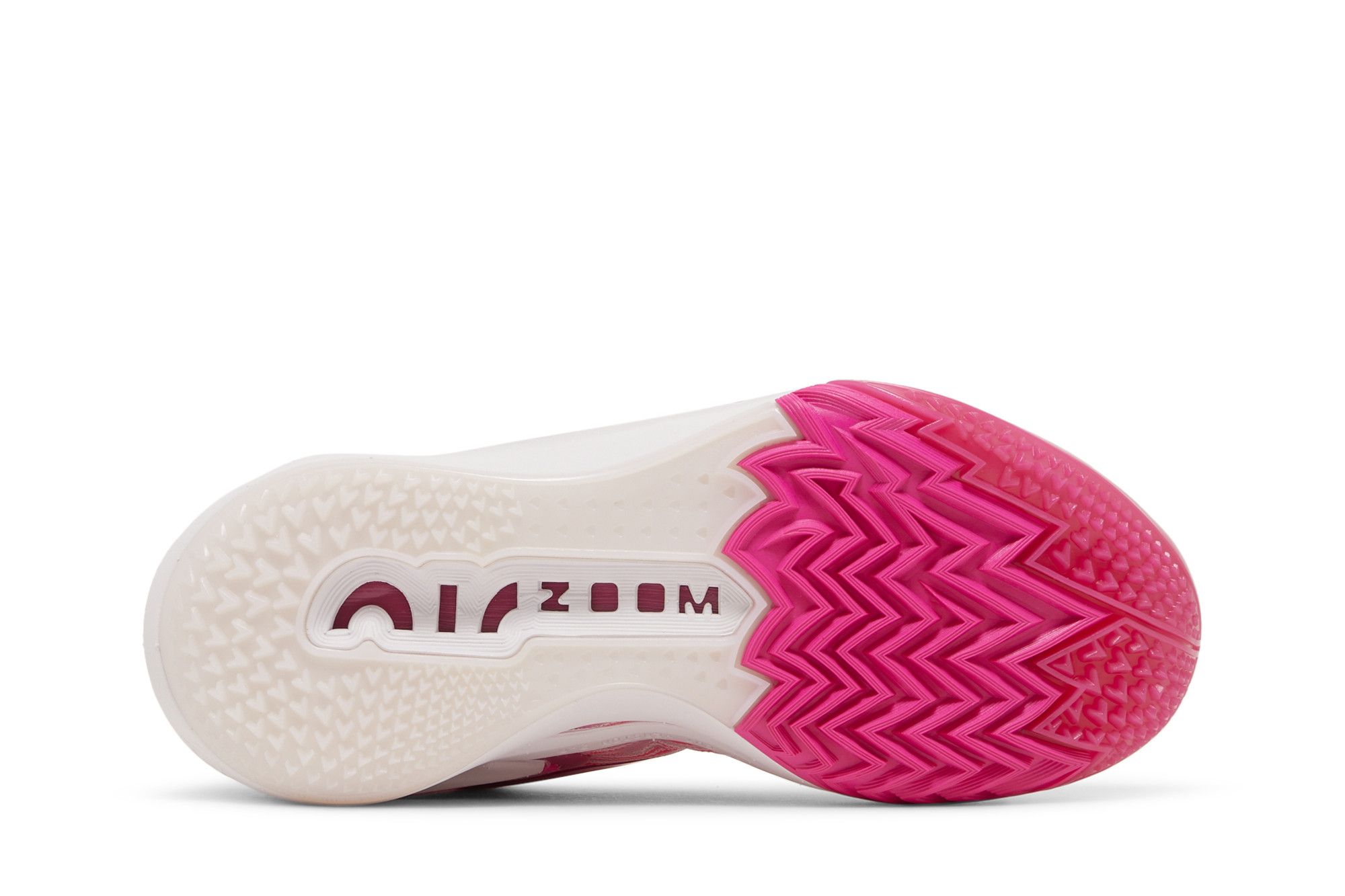 西*裕様 NIKE GT CUT2 Hyper Pink Nike Air Zoom G.T. Cut 2.0 