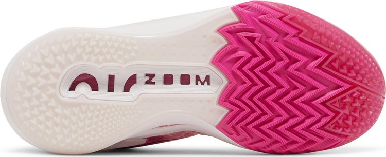 Wmns Air Zoom GT Cut 2 Hyper Pink