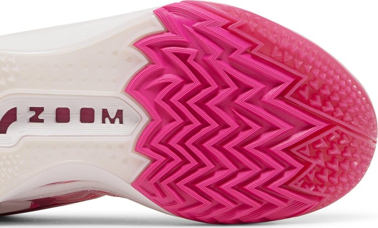 Wmns Air Zoom GT Cut 2 Hyper Pink