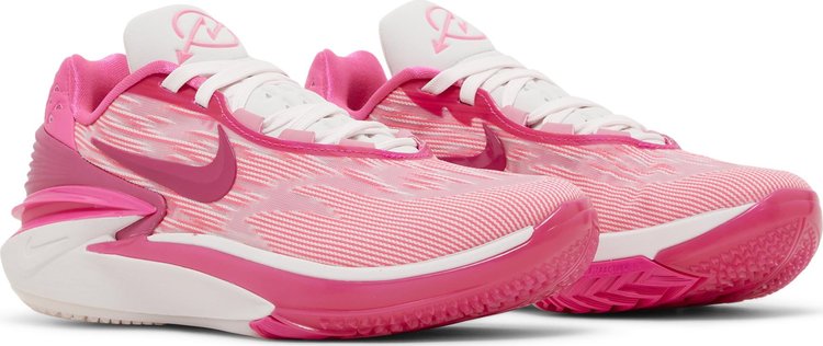 Wmns Air Zoom GT Cut 2 Hyper Pink