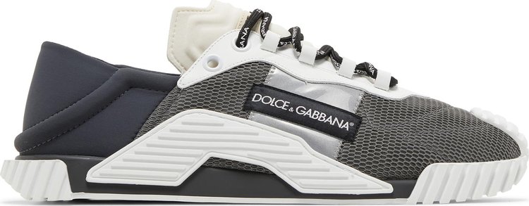 Buy Dolce & Gabbana NS1 'Grey' - CS1769 AJ968 8C717 | GOAT
