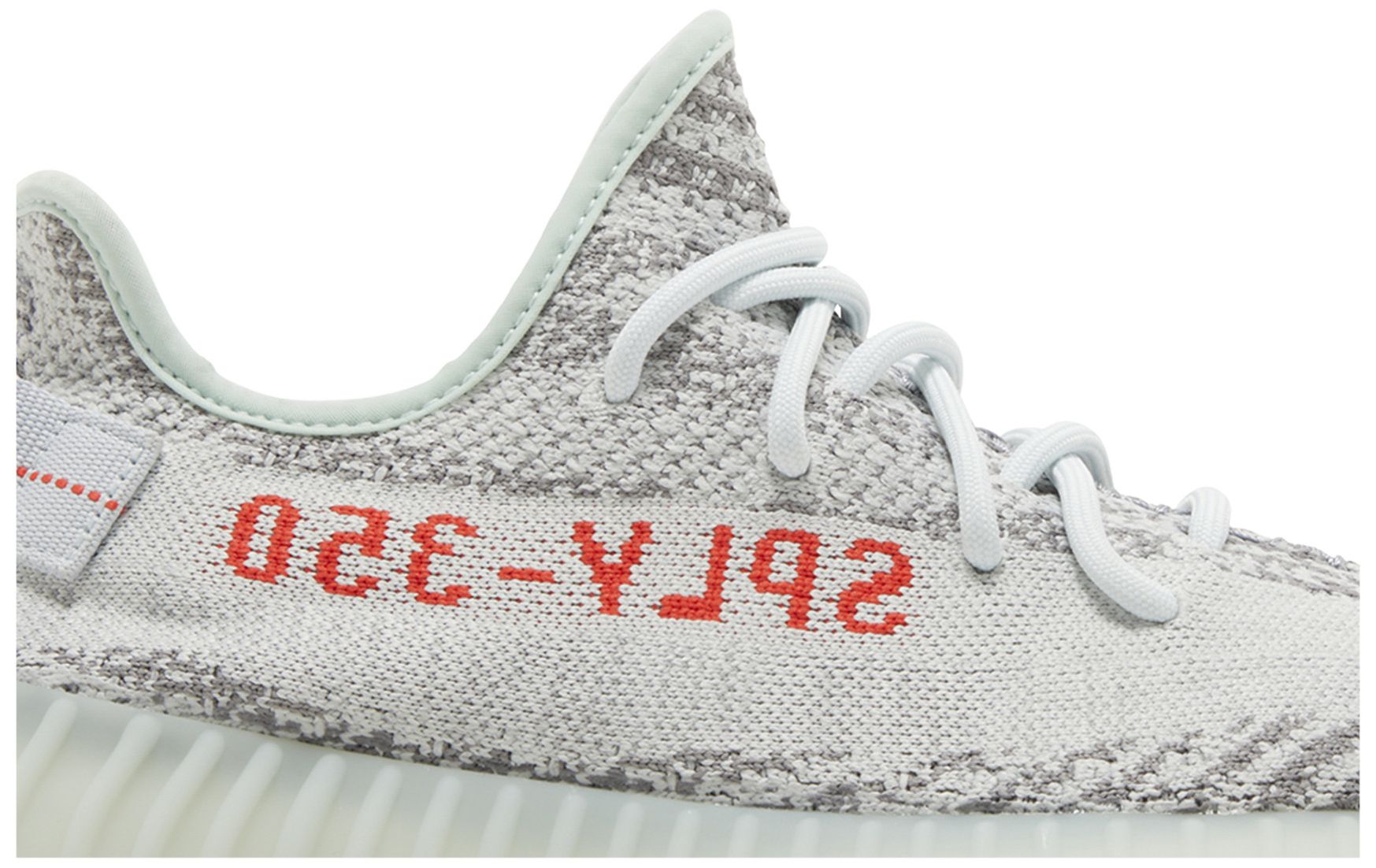 yeezy boost 350 v2 blue tint restock