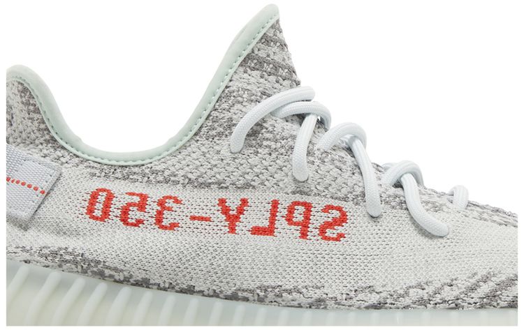 Adidas Yeezy Boost 350 V2 Blue Tint 2023