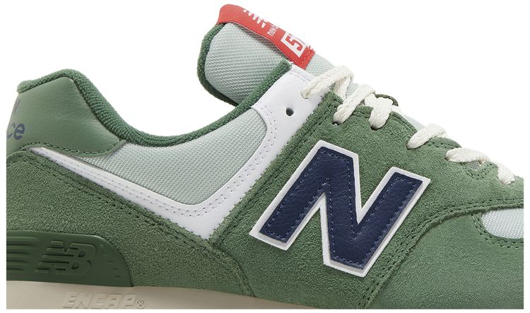 New Balance 574 Nori