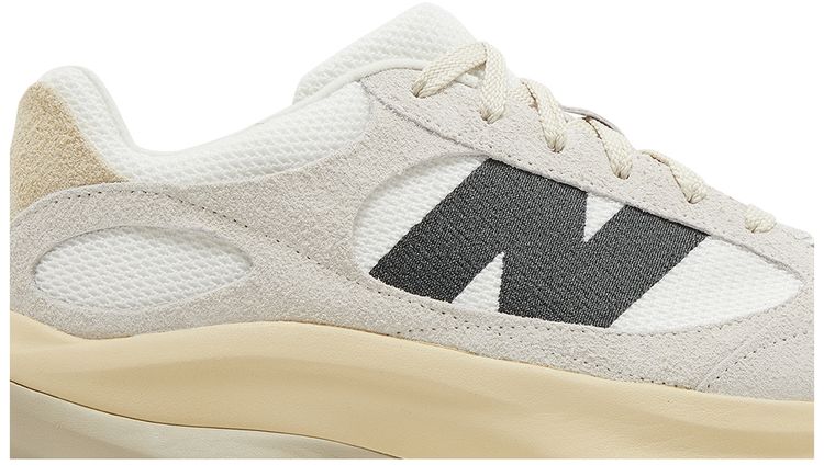 WRPD Runner Sea Salt Blacktop
