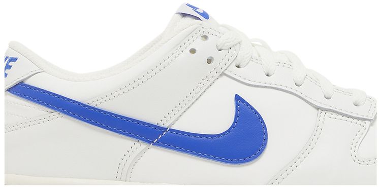 Dunk Low GS Summit White Hyper Royal