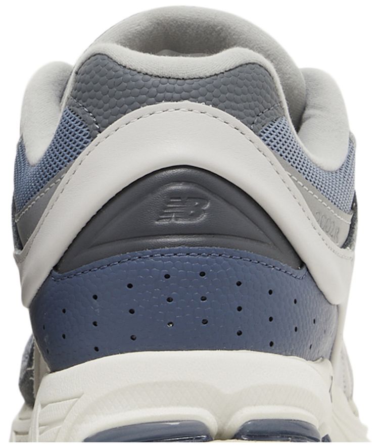 atmos x New Balance 2002R Cybernetics Blue