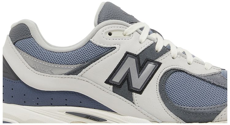 atmos x New Balance 2002R Cybernetics Blue