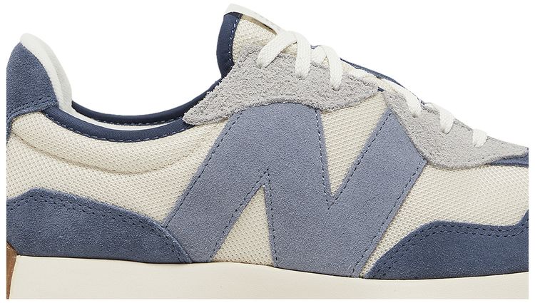 New Balance 327 Vintage Indigo Arctic Grey
