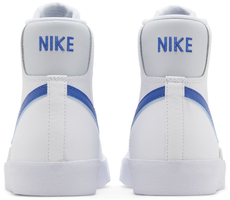 Nike Blazer Mid 77 GS Game Royal