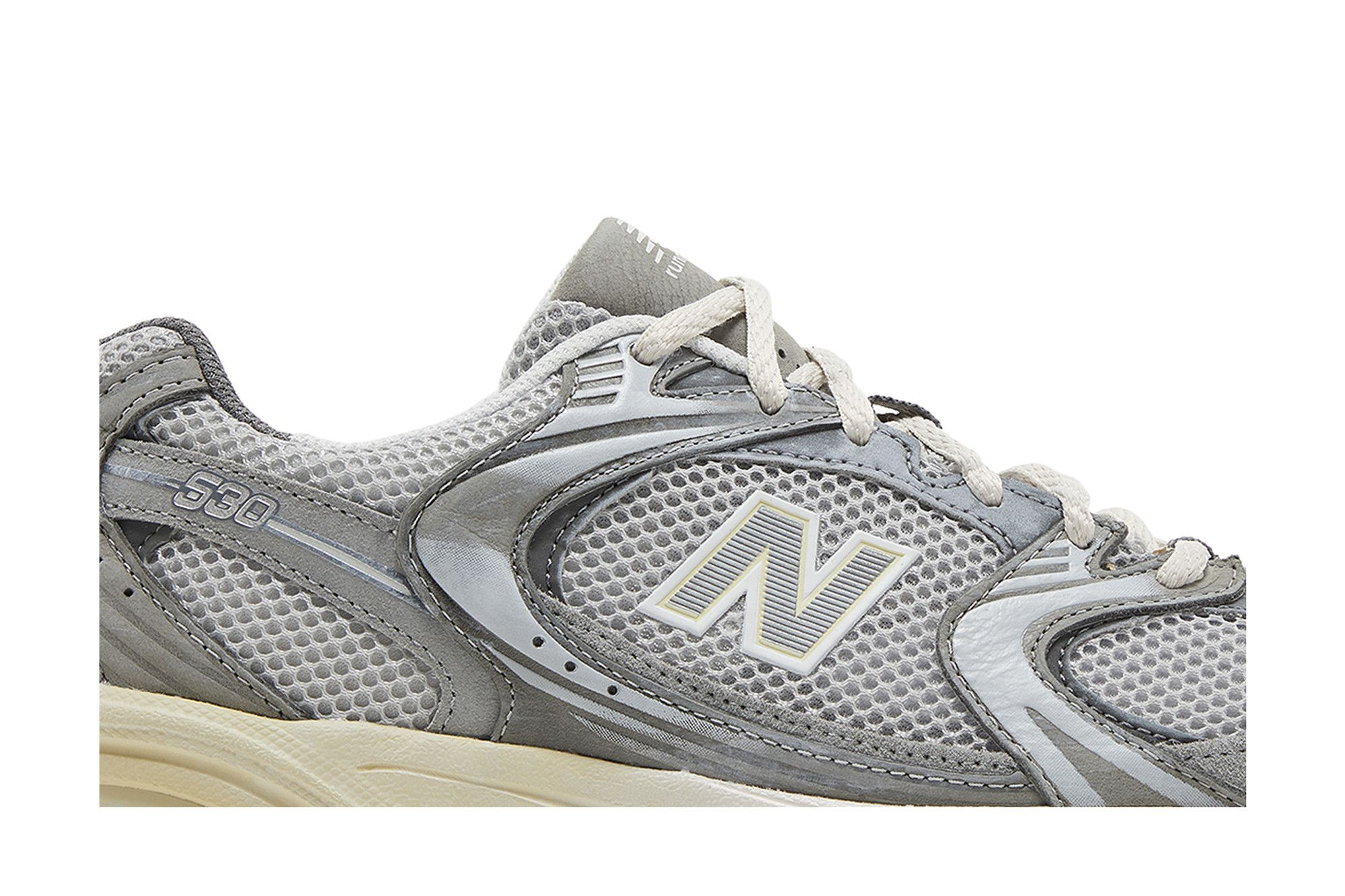 New balance vintage grey clearance