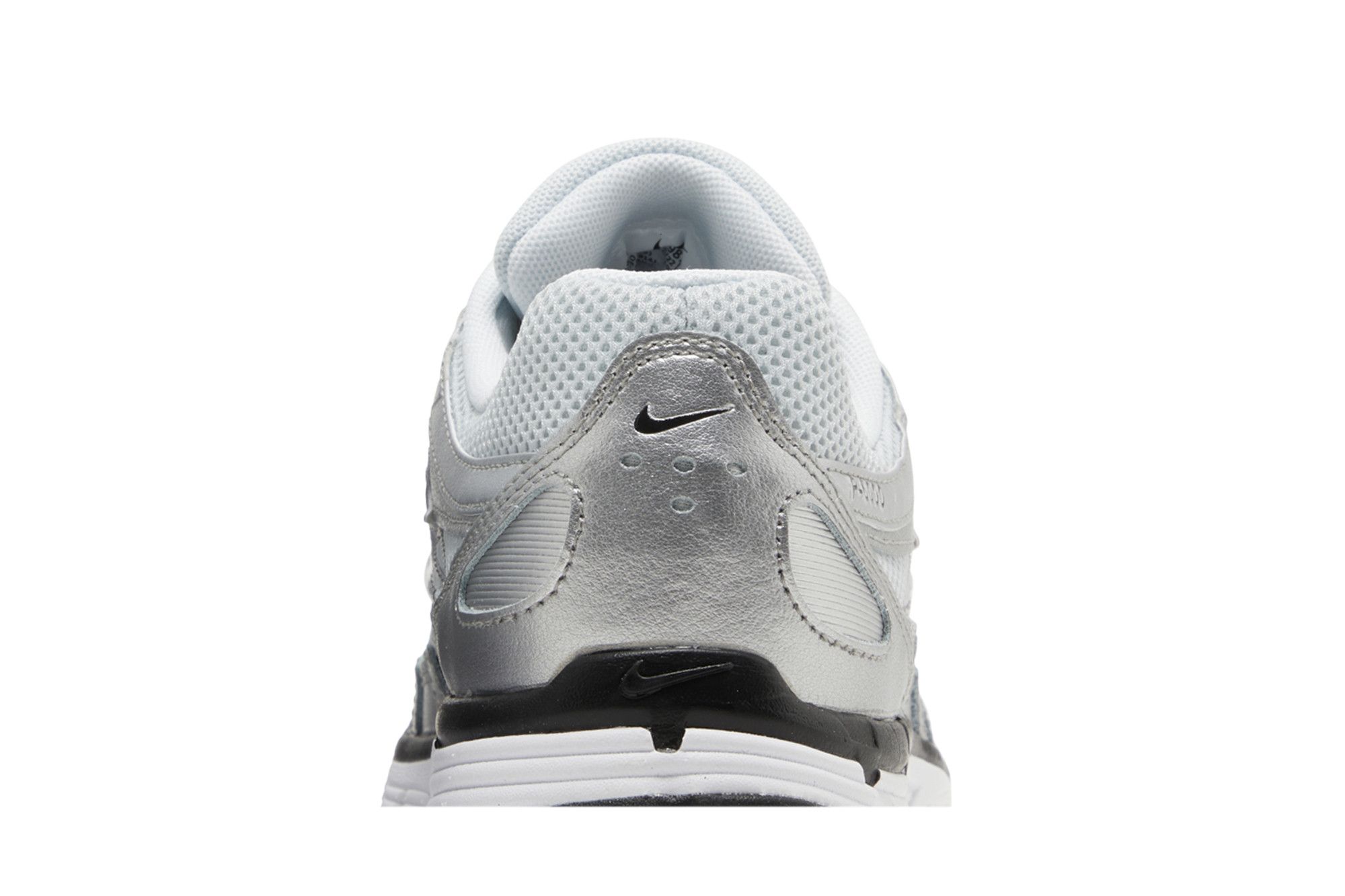 Buy Wmns P-6000 'Metallic Silver' - FD9876 101 | GOAT