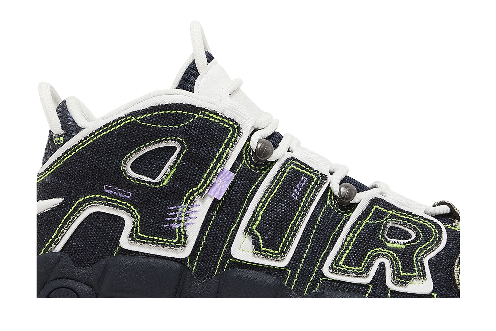 Buy Serena Williams Design Crew x Wmns Air More Uptempo