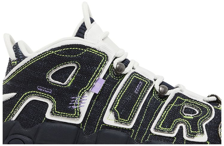 Serena Williams Design Crew x Nike Wmns Air More Uptempo Denim