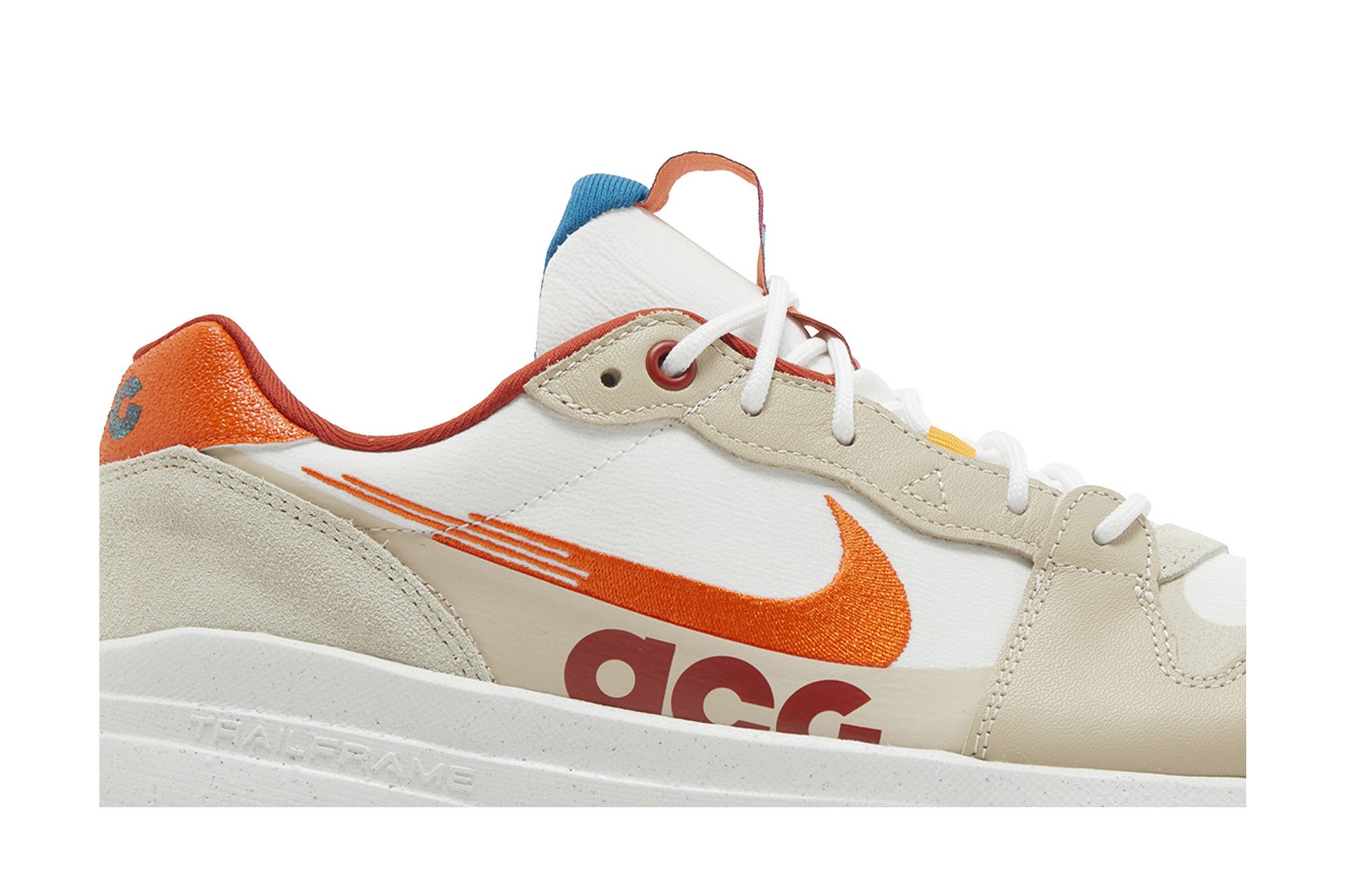 Buy Nike ACG Lowcate 'Leap High' - FD4204 161 | GOAT