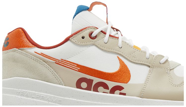 ACG Lowcate Leap High