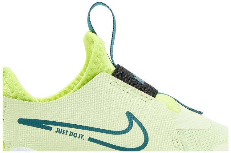 Nike Flex Runner 2 TD Barely Volt