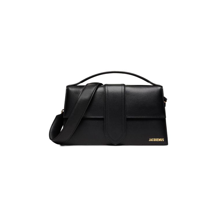 Jacquemus Le Bambinou Black