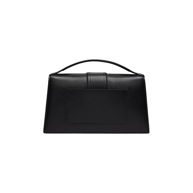Jacquemus Le Bambinou Black