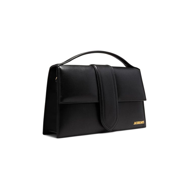 Jacquemus Le Bambinou Black