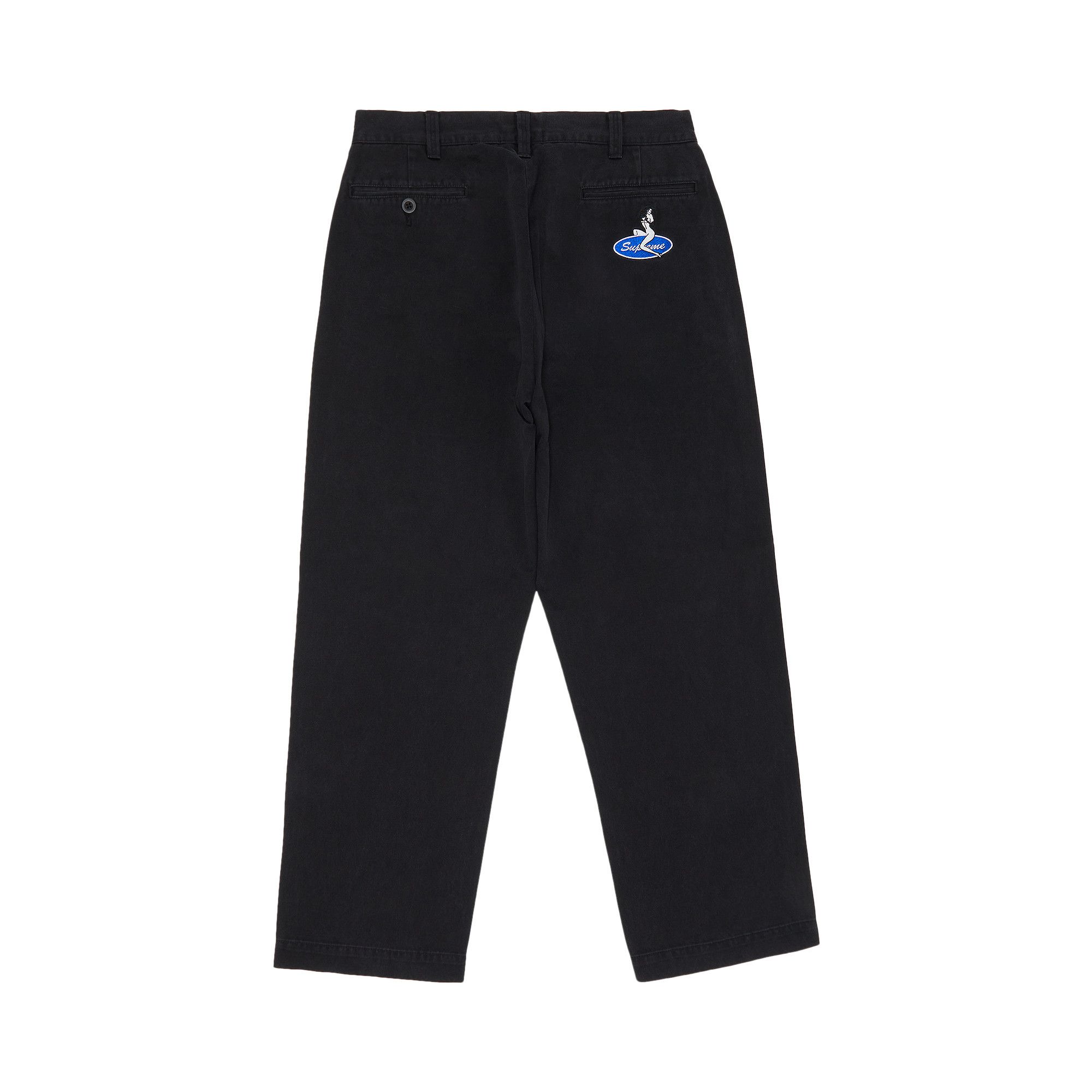 Chino Pant - Shop - Supreme