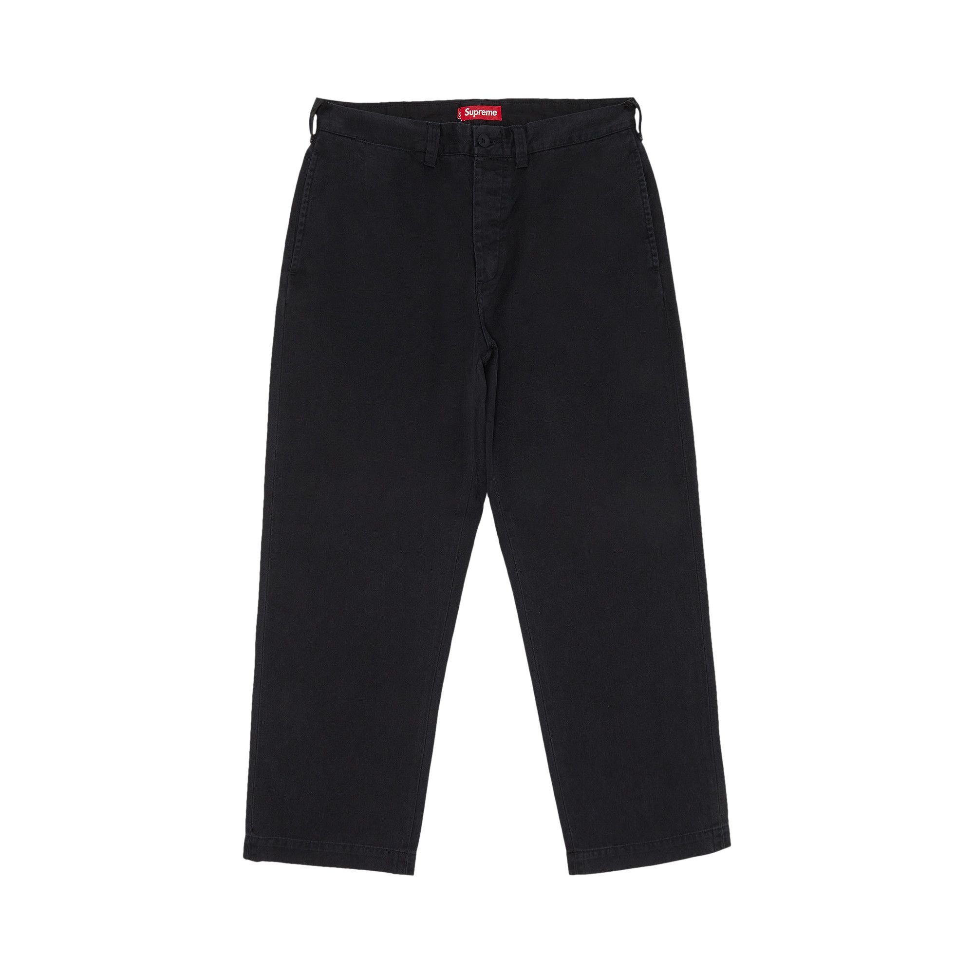 Chino Pant - Shop - Supreme