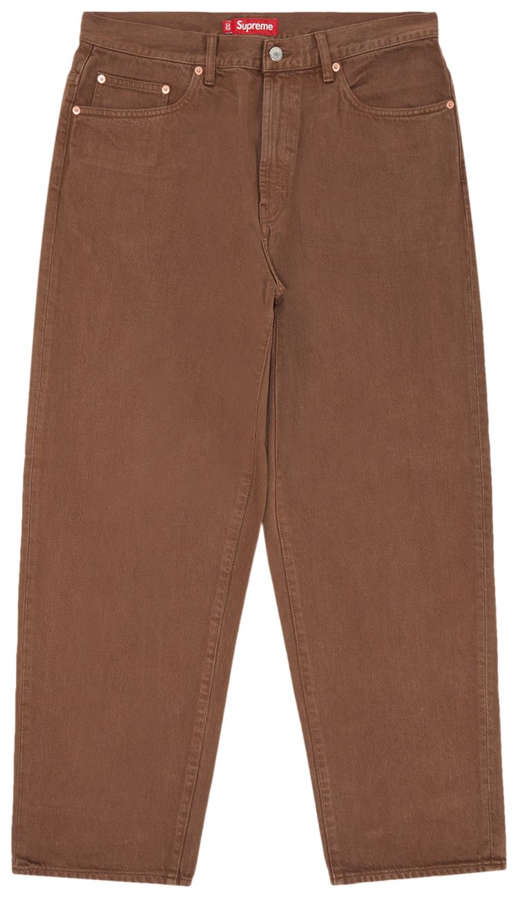 Buy Supreme Baggy Jean 