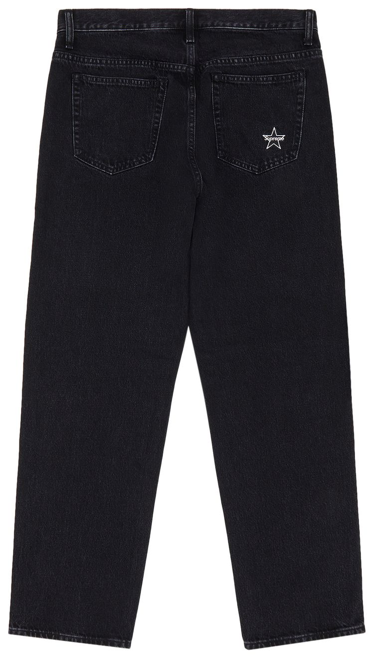 Buy Supreme Regular Jean 
