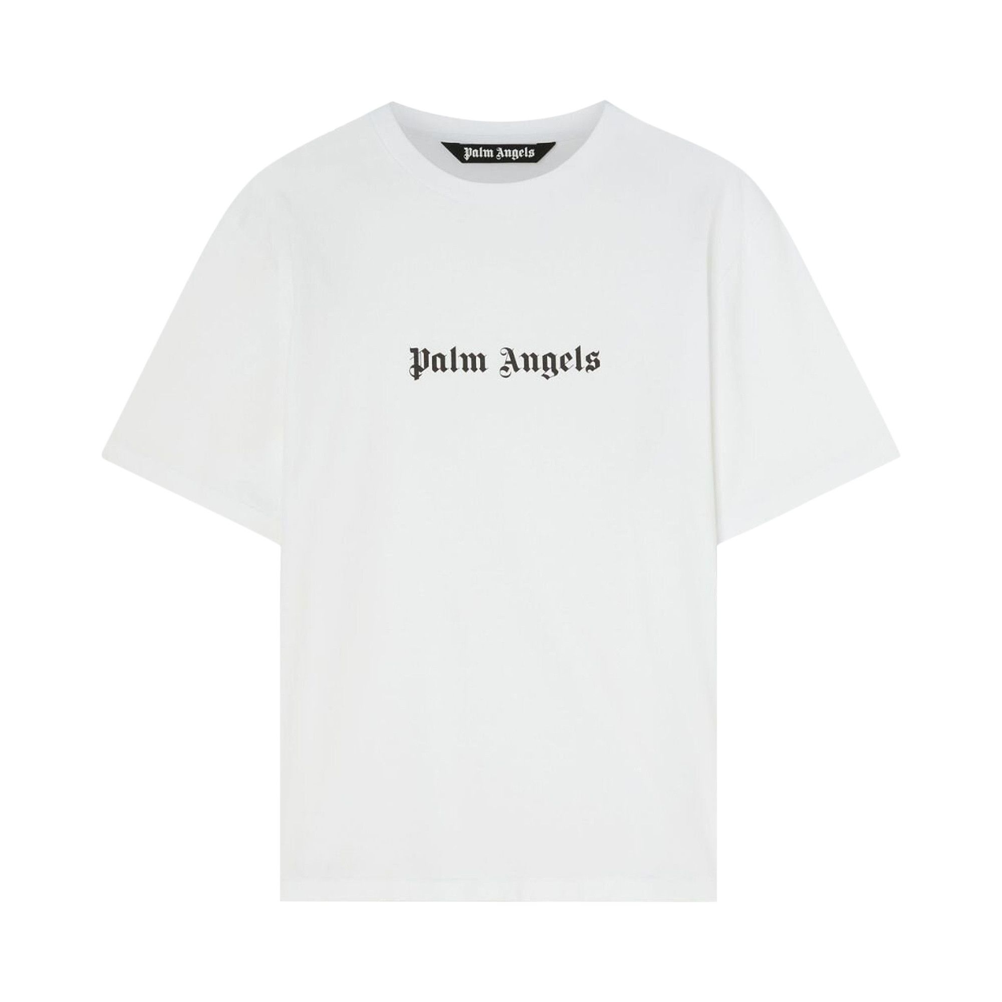 ホワイト（白）系 S Palm Angels(パームエンジェルス