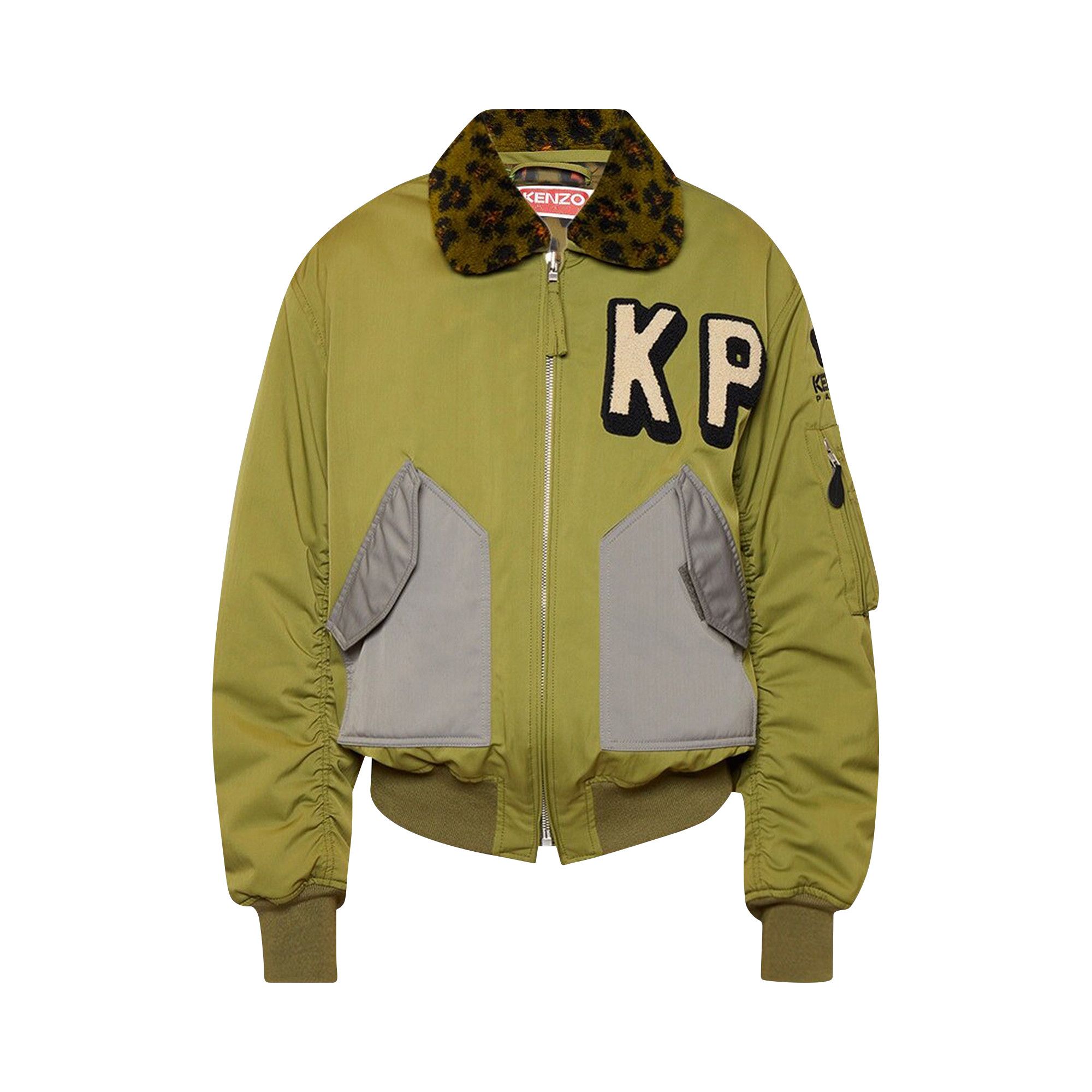 Kenzo fur discount