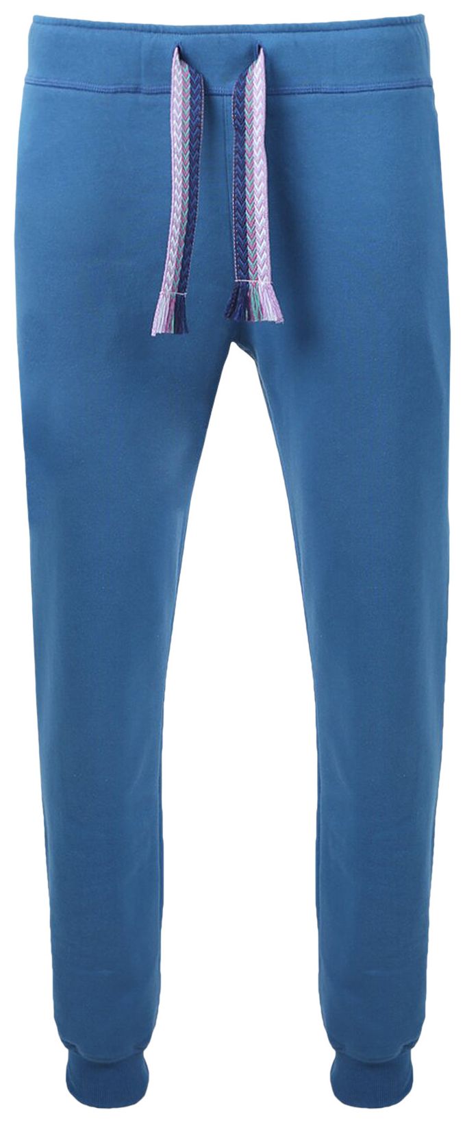 Lanvin Jogging Curb Blue Ocean