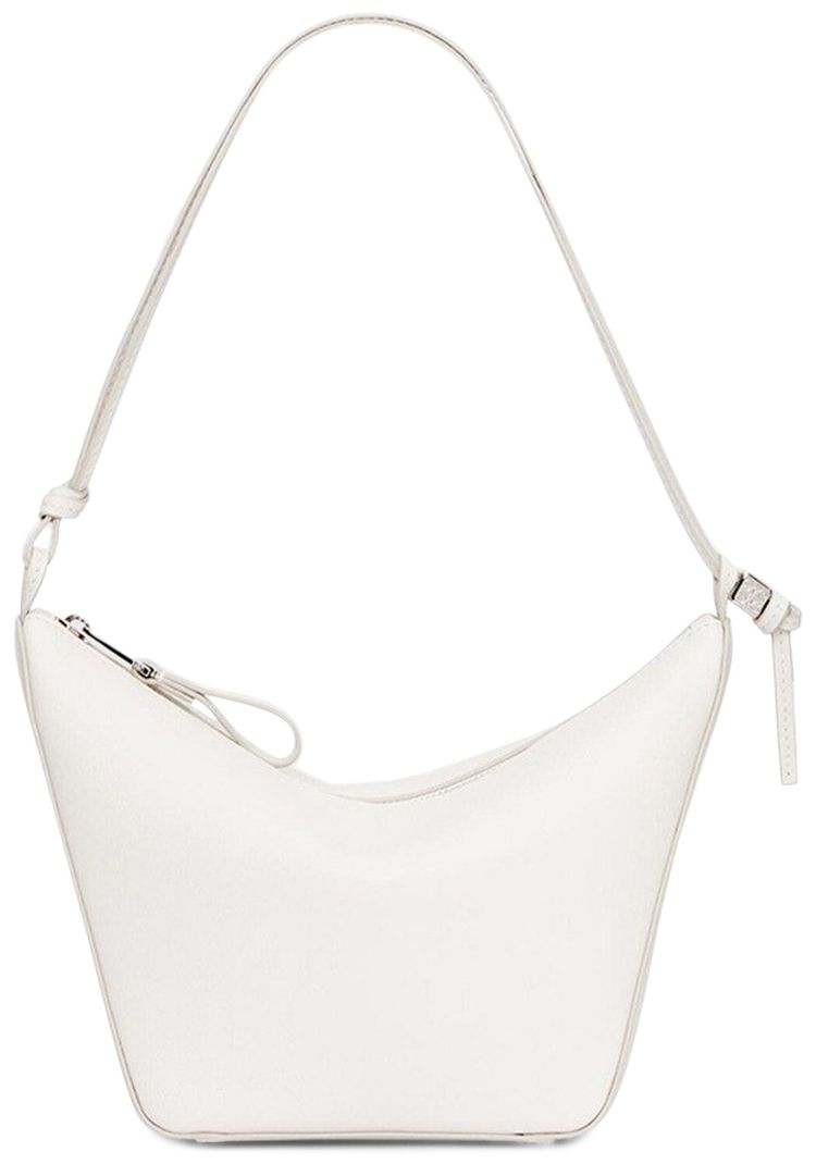 Loewe Hammock Hobo Mini Soft White