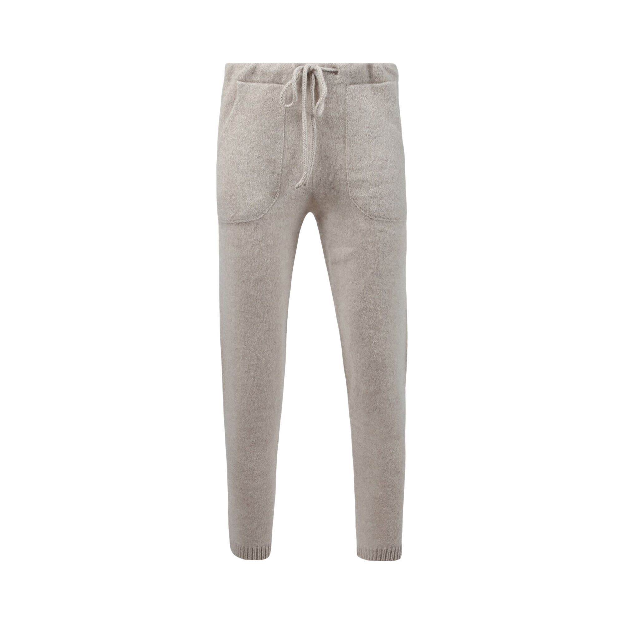 Elder statesman sweatpants deals