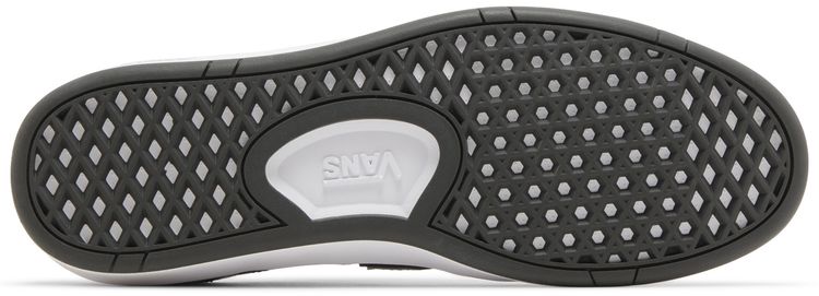 Vans Lowland CC Freshman   Storm