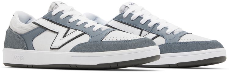 Vans Lowland CC Freshman   Storm