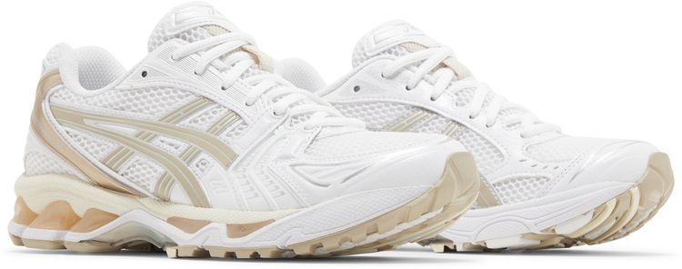 Asics Wmns Gel Kayano 14 Simply Taupe