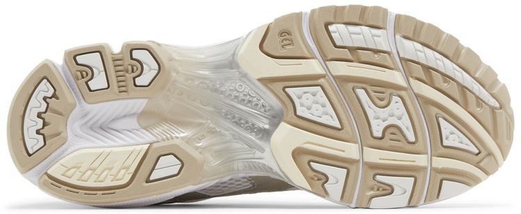 Asics Wmns Gel Kayano 14 Simply Taupe