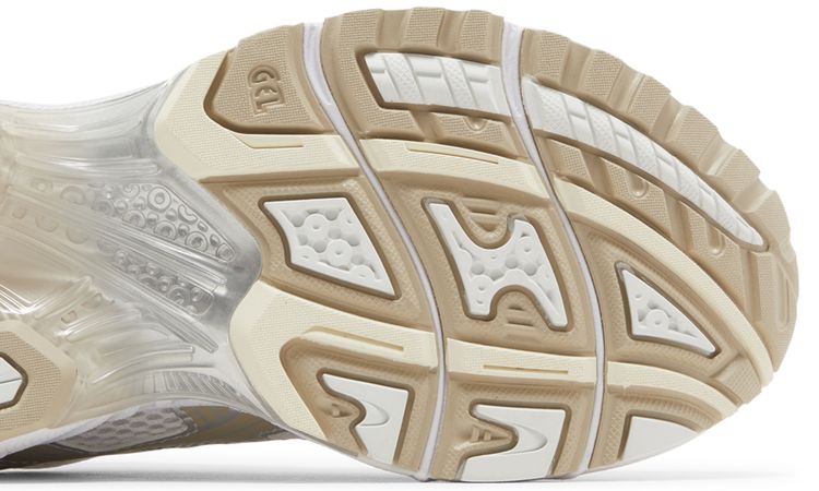 Asics Wmns Gel Kayano 14 Simply Taupe