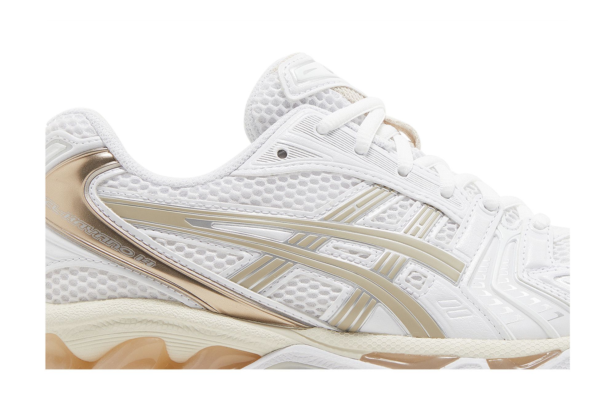 Buy Wmns Gel Kayano 14 'Simply Taupe' - 1202A056 110 | GOAT
