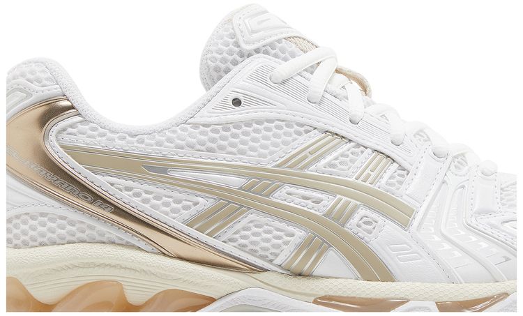 Asics Wmns Gel Kayano 14 Simply Taupe