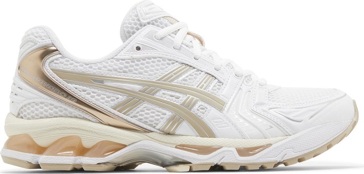 Wmns Gel Kayano 14 'Simply Taupe'