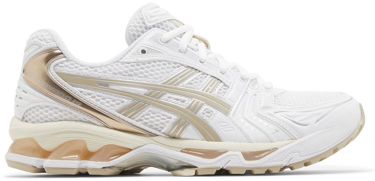 Asics Wmns Gel Kayano 14 Simply Taupe