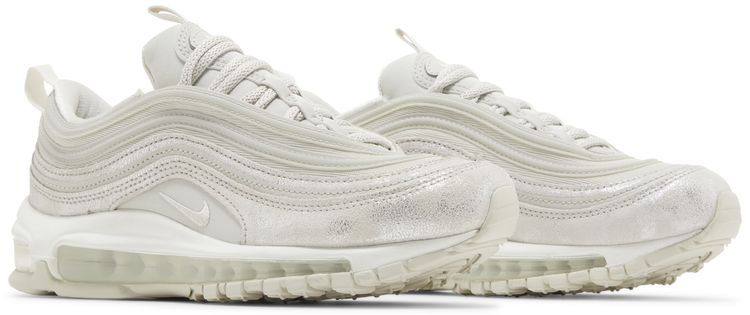 Nike Wmns Air Max 97 Light Bone