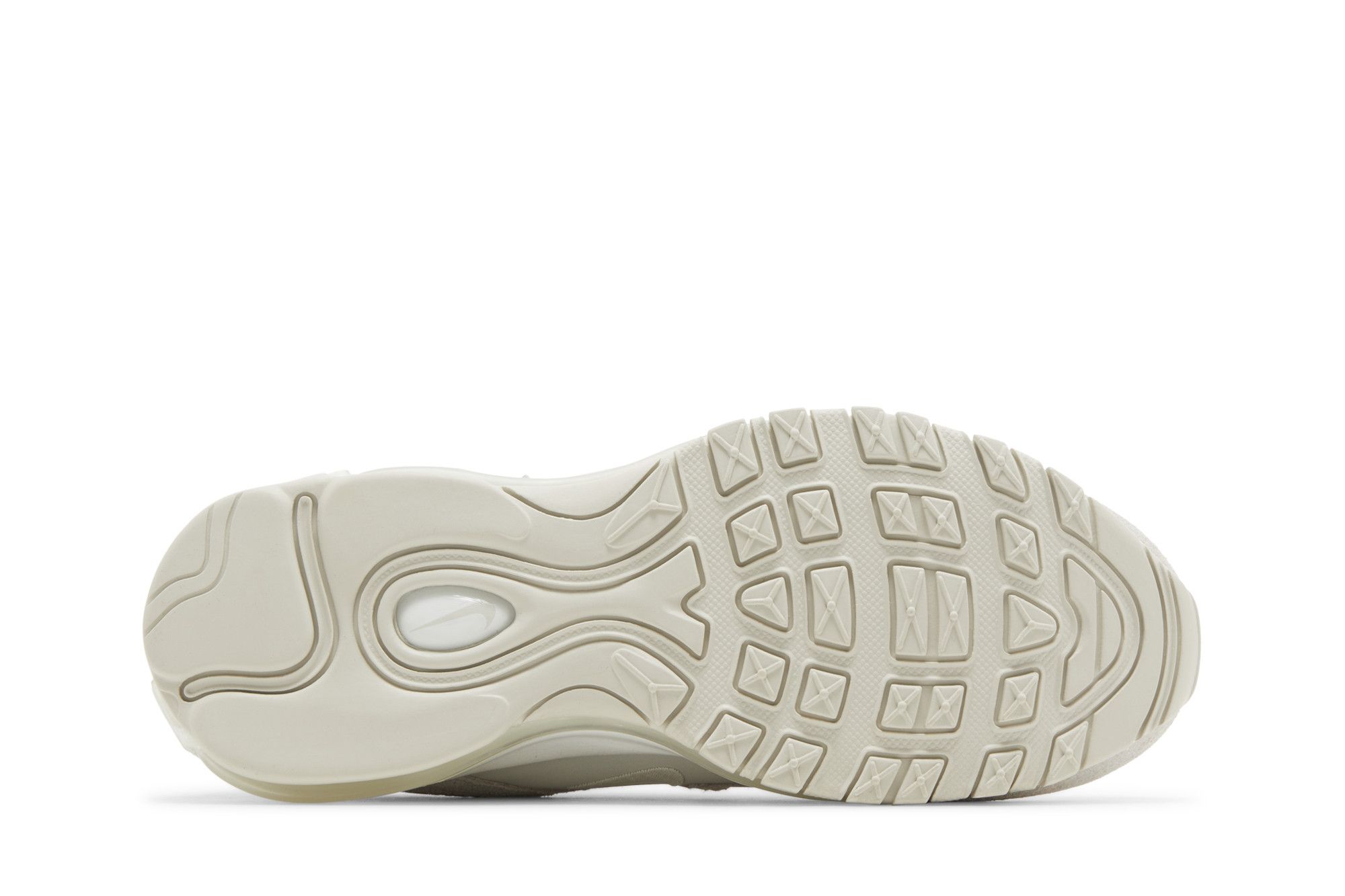 ウィメンズ Nike Air Max 97 Light Bone Pre Worn Nike Air Max 97 Light Bone Pre Worn Women's - POIZON