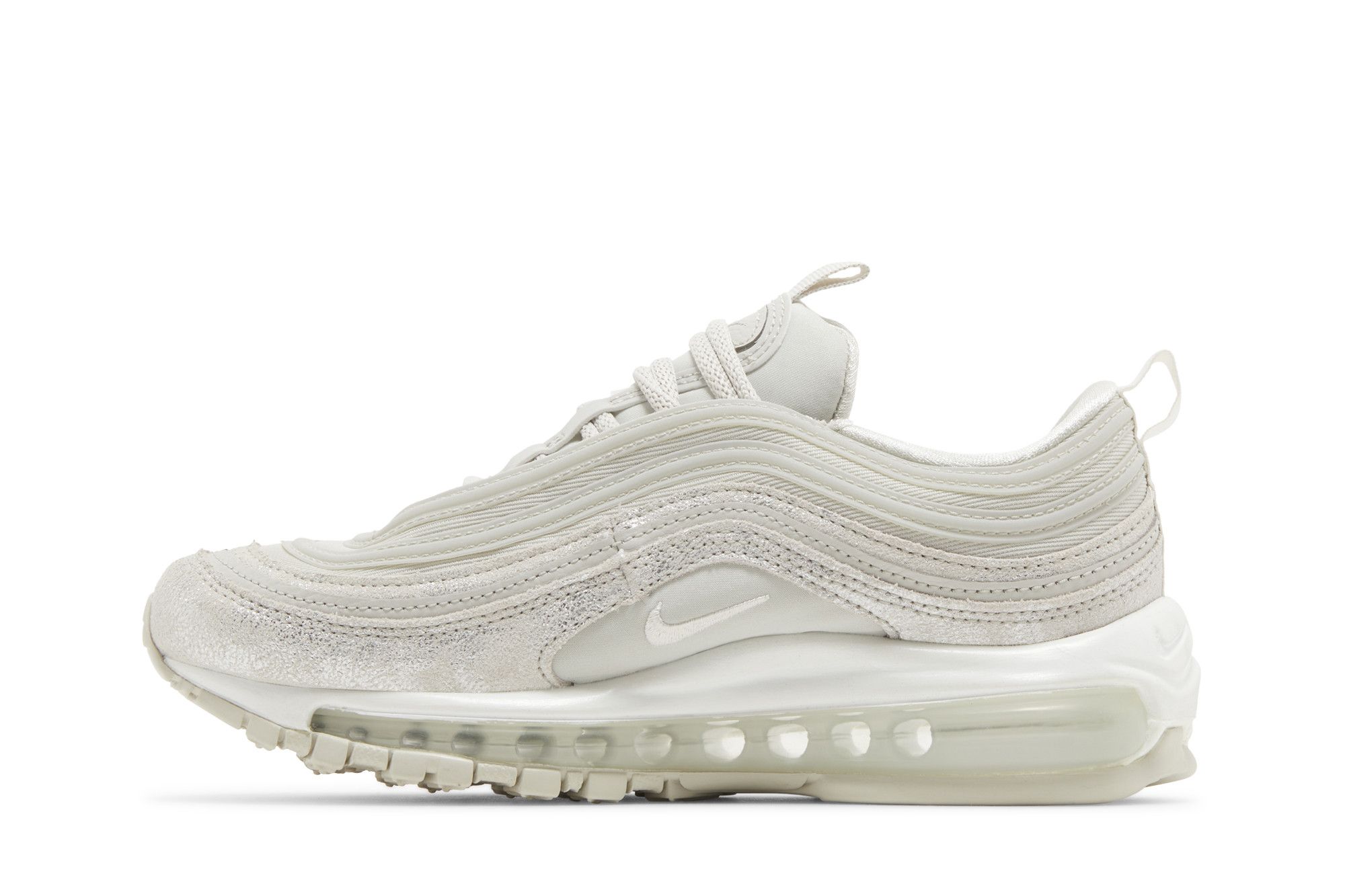 Buy Wmns Air Max 97 'Light Bone' - DX0137 002 | GOAT