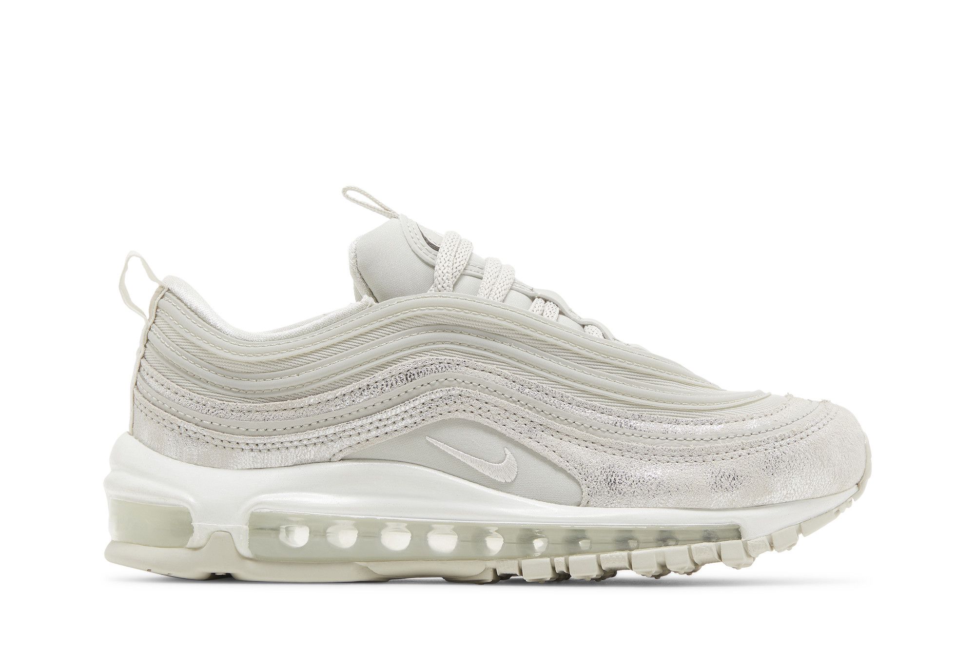 Buy Wmns Air Max 97 Light Bone DX0137 002 GOAT