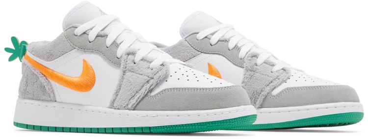 Air Jordan 1 Low GS Rabbit
