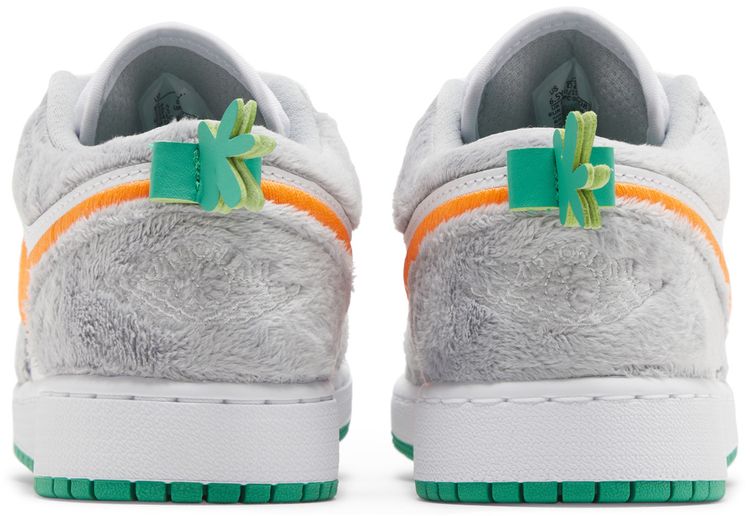 Air Jordan 1 Low GS Rabbit