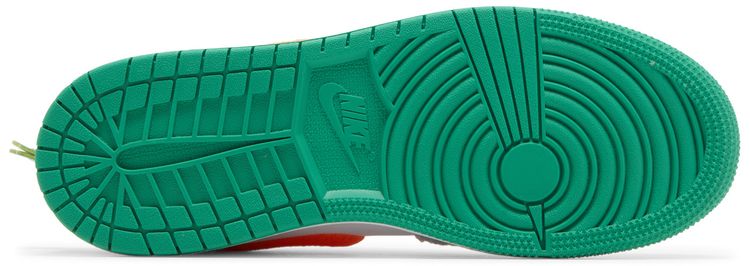 Air Jordan 1 Low GS Rabbit