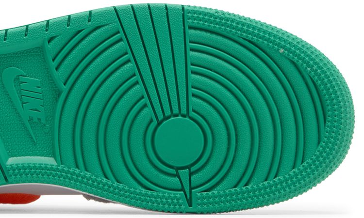 Air Jordan 1 Low GS Rabbit